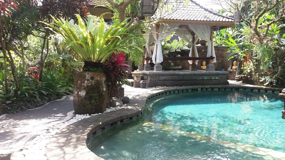 Фото Fibra Inn Bungalow