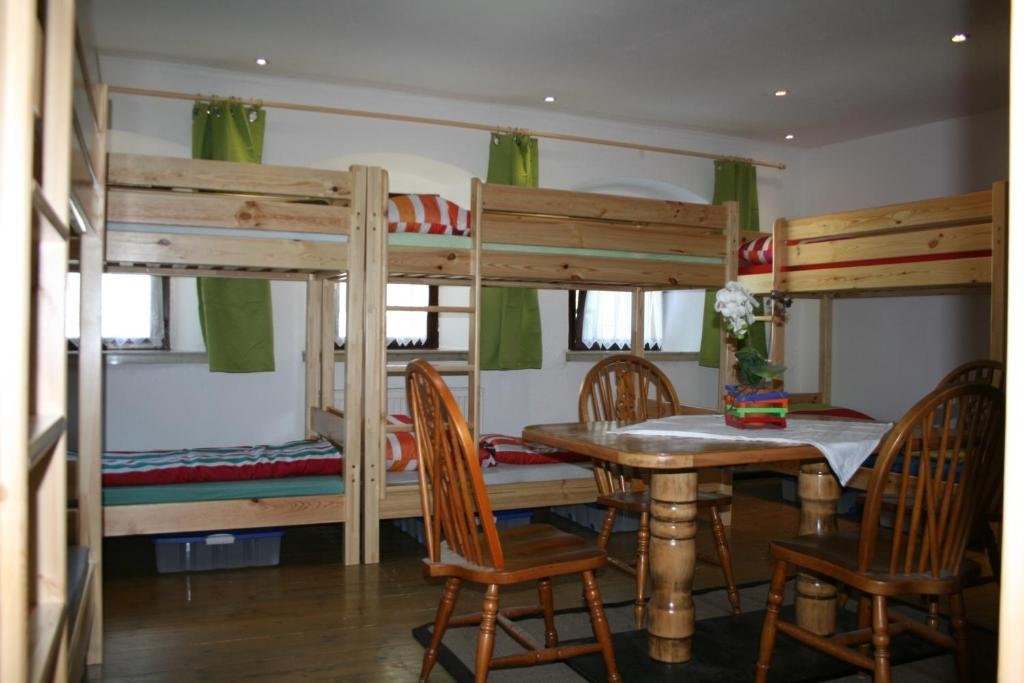 Фото Hostel Bad Goisern