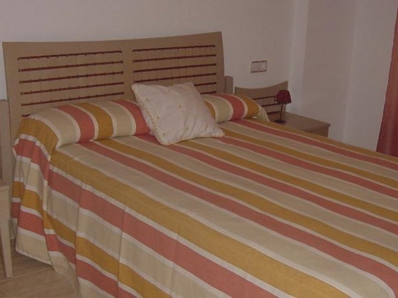 Фото Apartamentos Turmalina