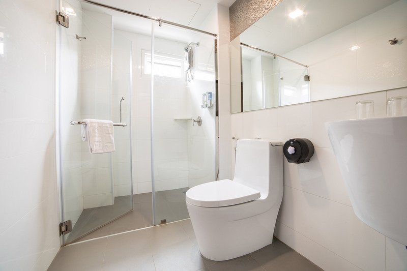 Фото Cubic Pratunam