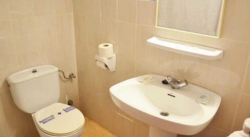 Фото Suncoast Ibiza Hotel - Adults Only -