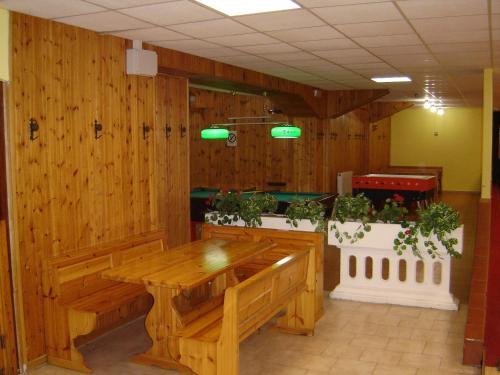 Фото Hotel La Fattoria