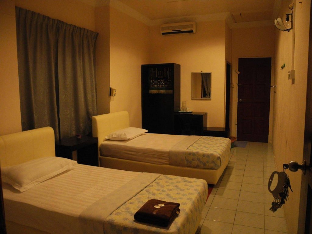 Фото Arung Hayat Semporna Resort