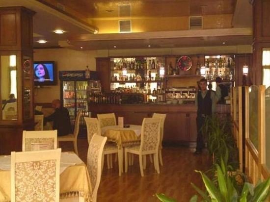Фото Grand Hotel