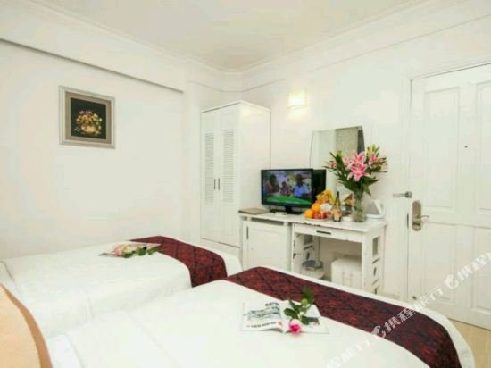 Фото Quy Hung Hotel