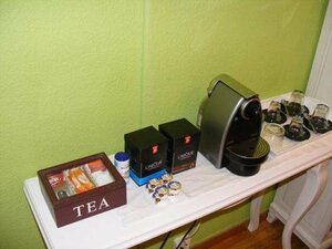 Гостиница Guesthouse Alicante