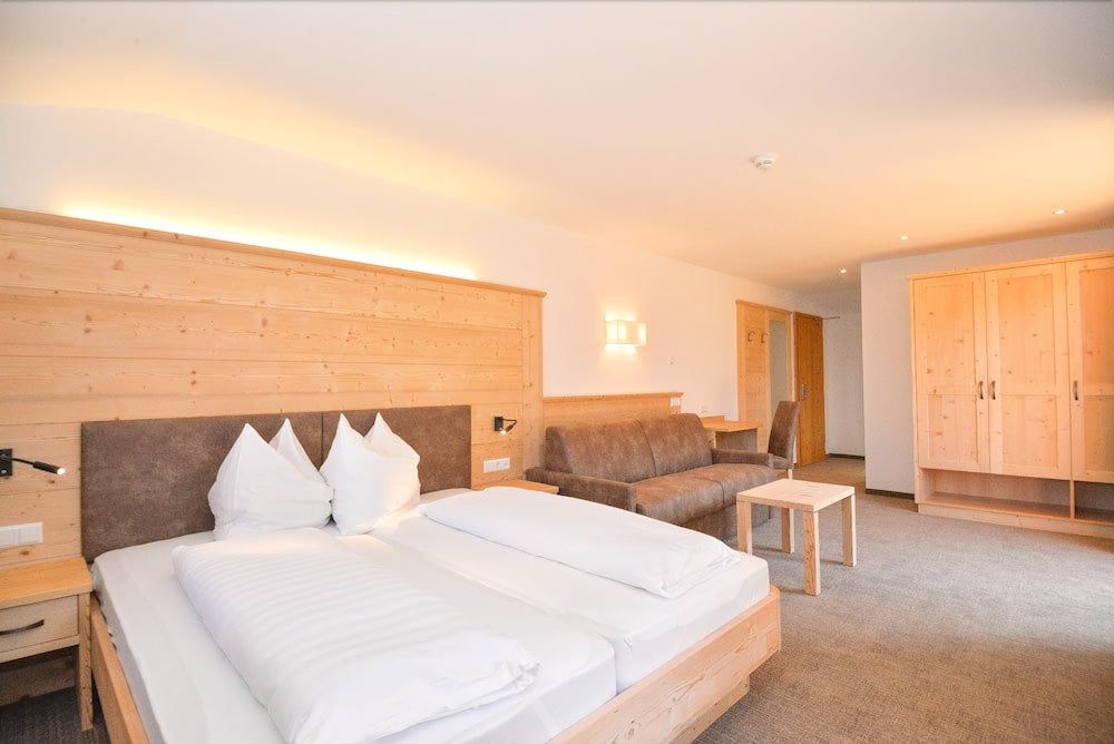 Фото Hotel Fernblick