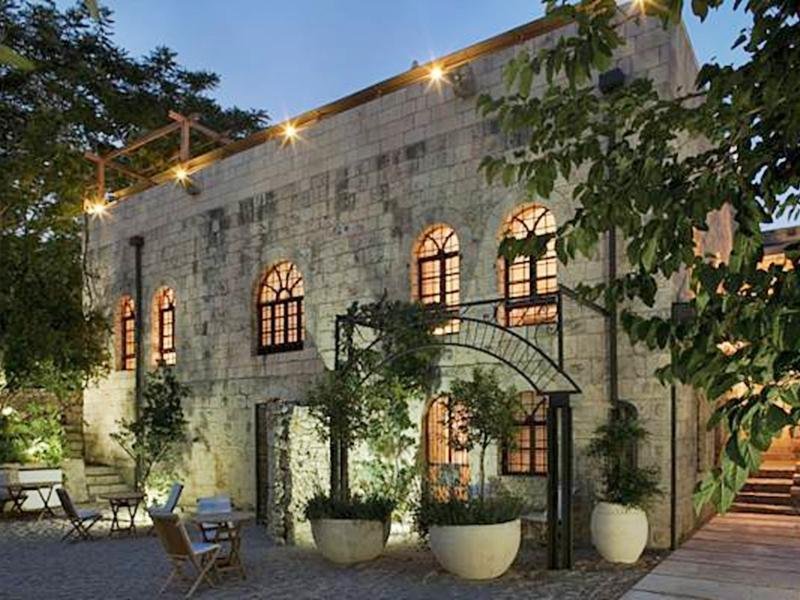 Фото отеля 1