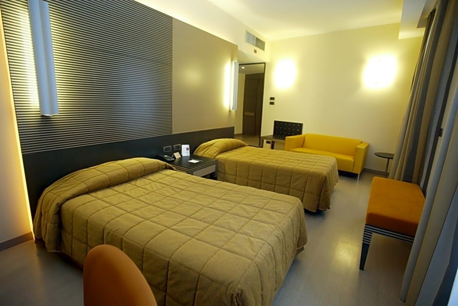 Фото Hotel Dei Cavalieri Milano Duomo