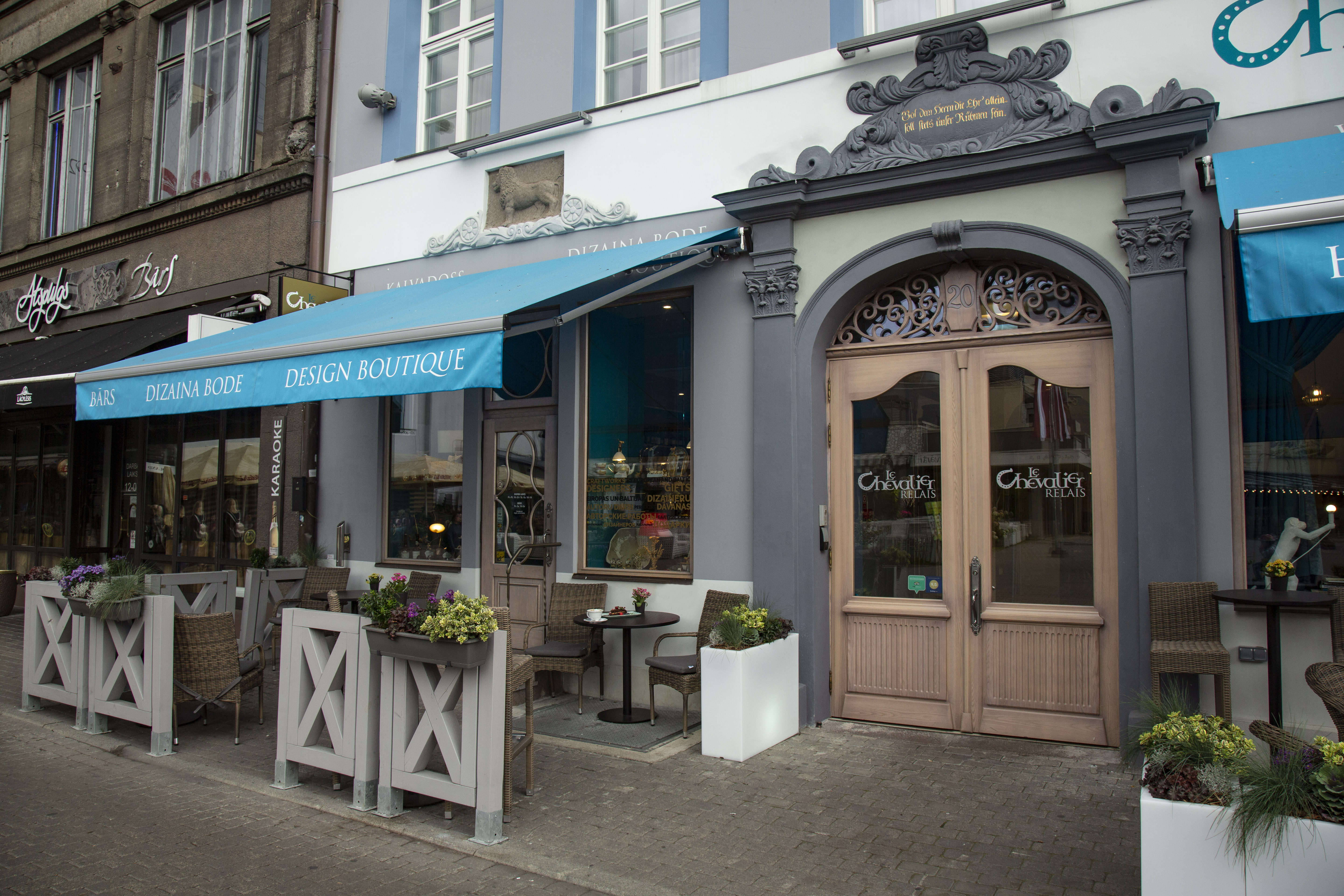 Фото отеля 3