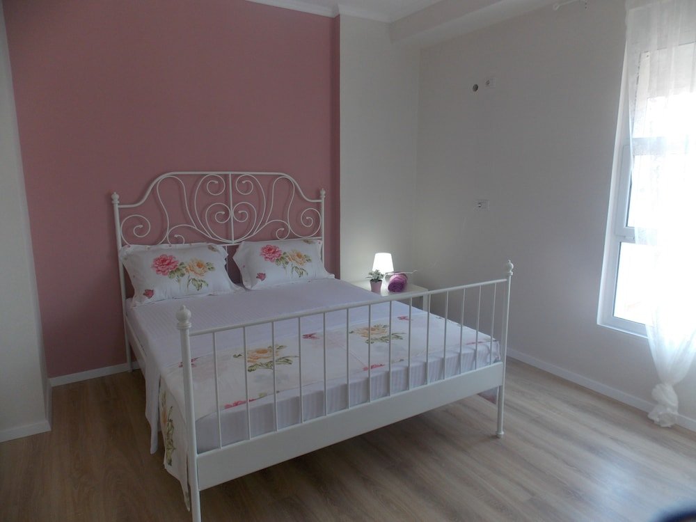 Фото Amarilis Luxury Apartment