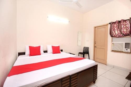 Фото Oyo 13007 Humble Residency