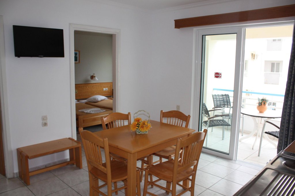 Фото Anastasia Hotel