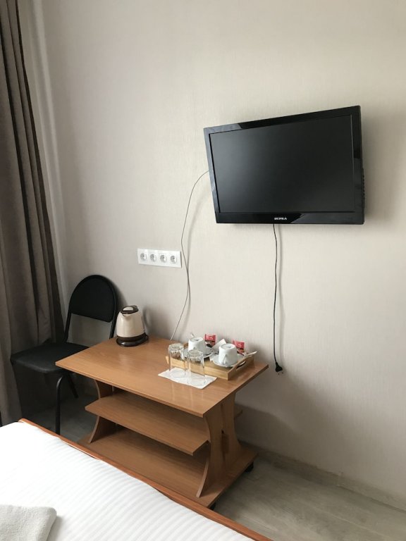 Фото МК Аврора