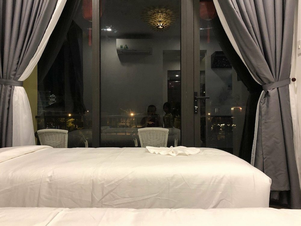 Hotel The Night Market Villa, Hội An, photo