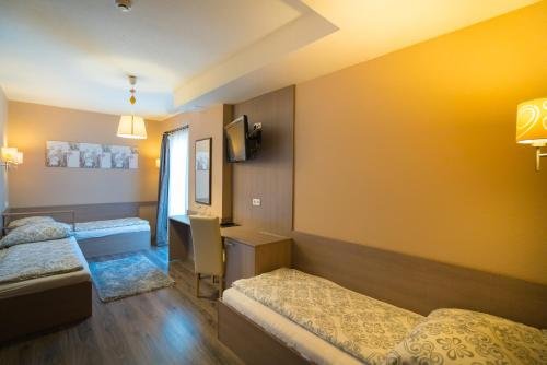 Фото La Riva Hotel