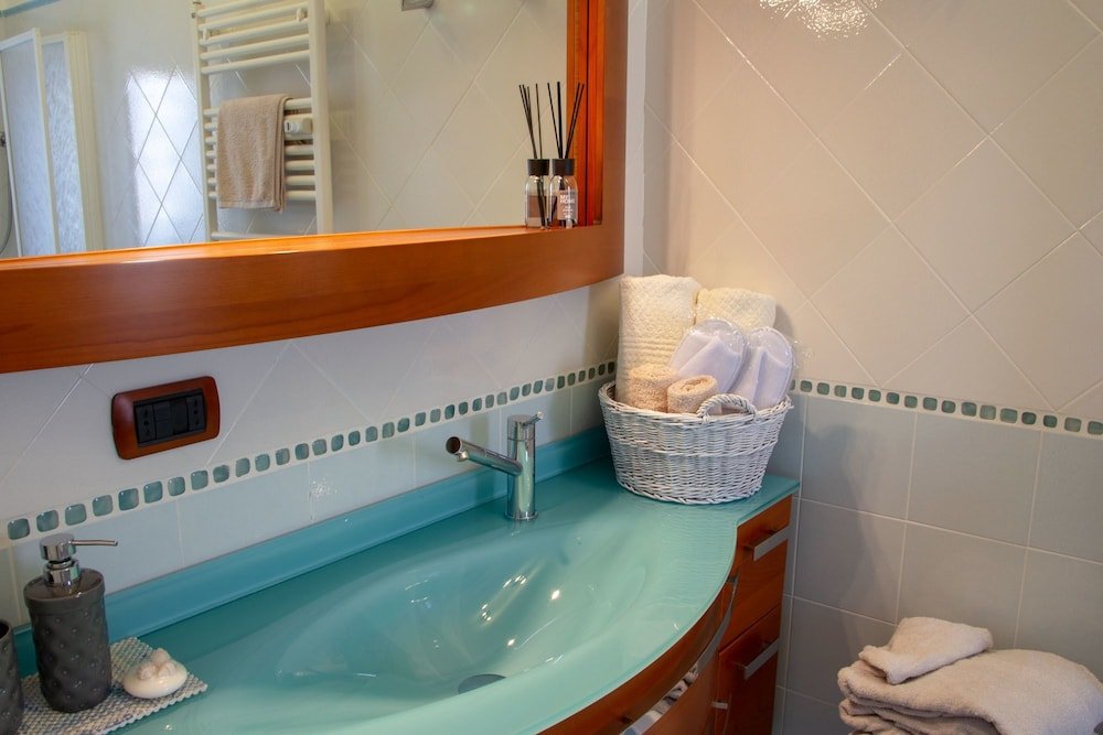 Фото B&b My Home