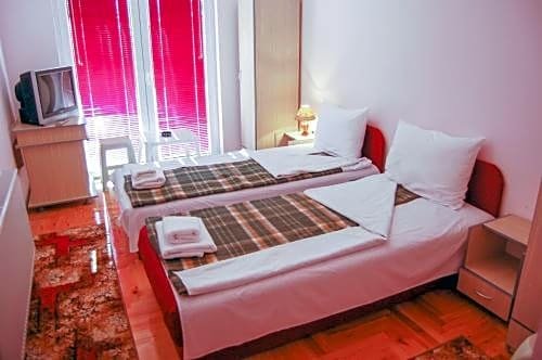 Фото Montenegro Hotel