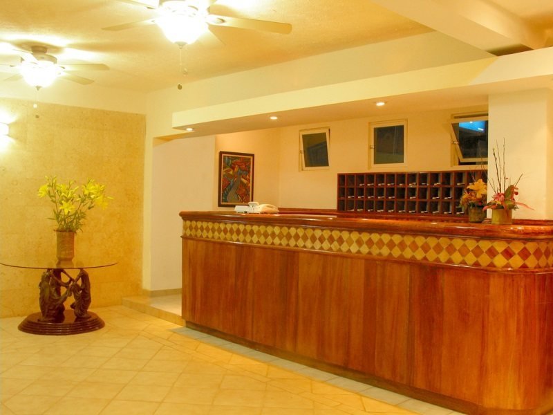 Фото Terracaribe Hotel