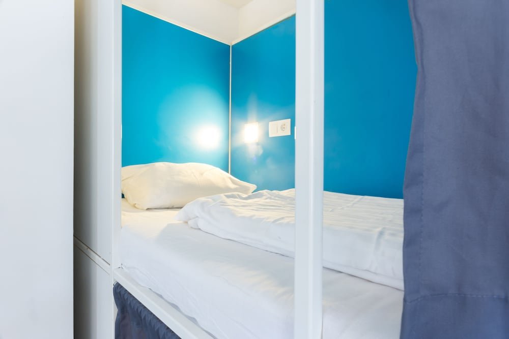 Фото Wow City Hostel