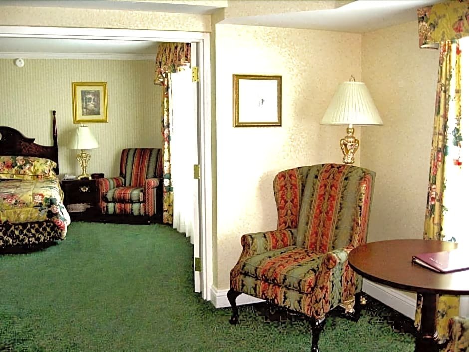 Фото The Casablanca Hotel