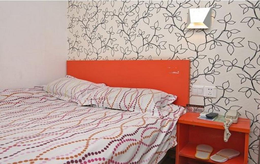 Фото Hotel Coka Shanghai Pudong Airport