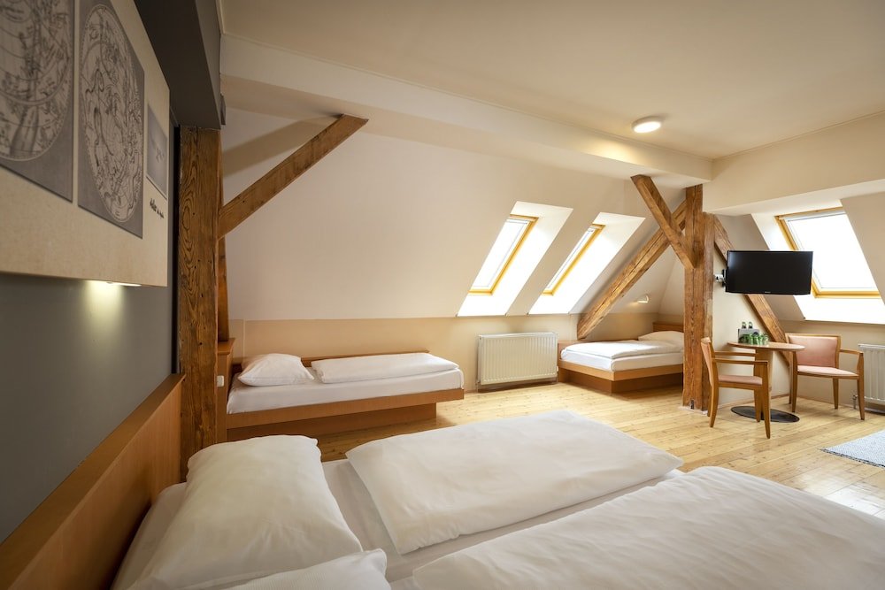 Фото Jufa Hotel Judenburg