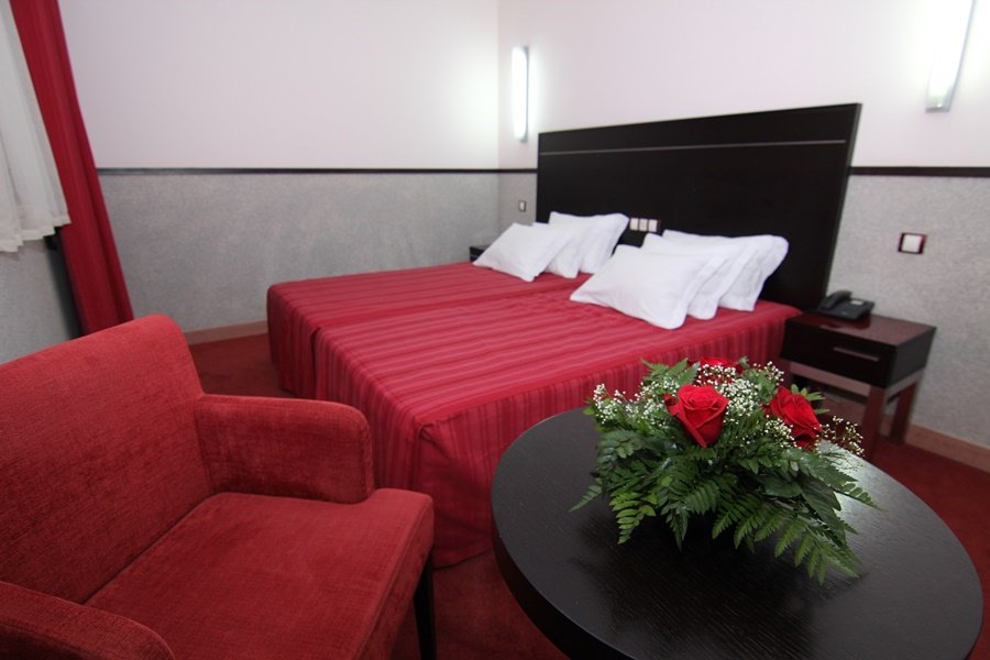 Фото Hotel Santo Amaro