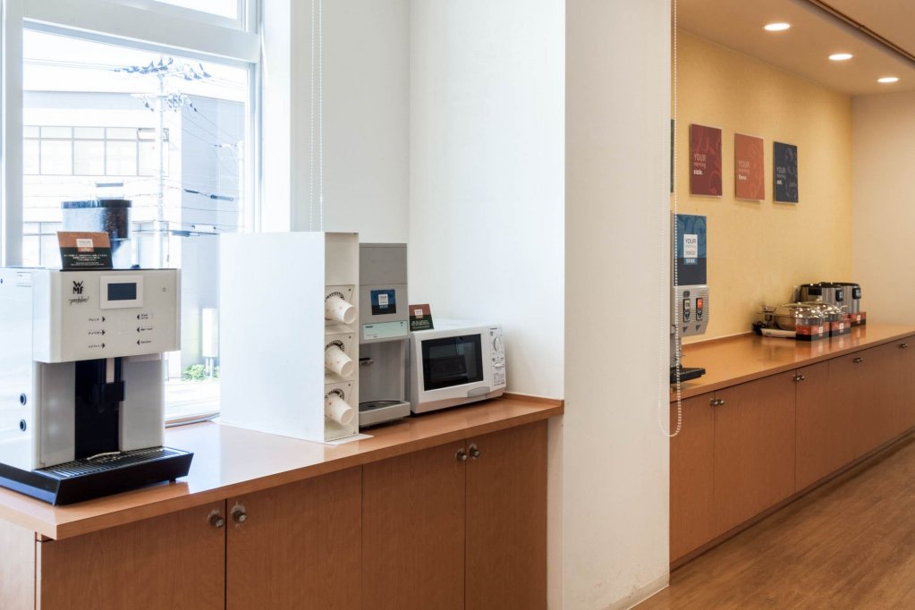 Фото Comfort Hotel Hikone