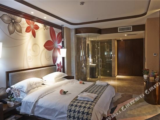 Фото Kunming Like Modern Hotel