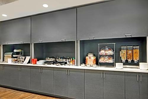 Фото TownePlace Suites by Marriott Potomac Mills Woodbridge