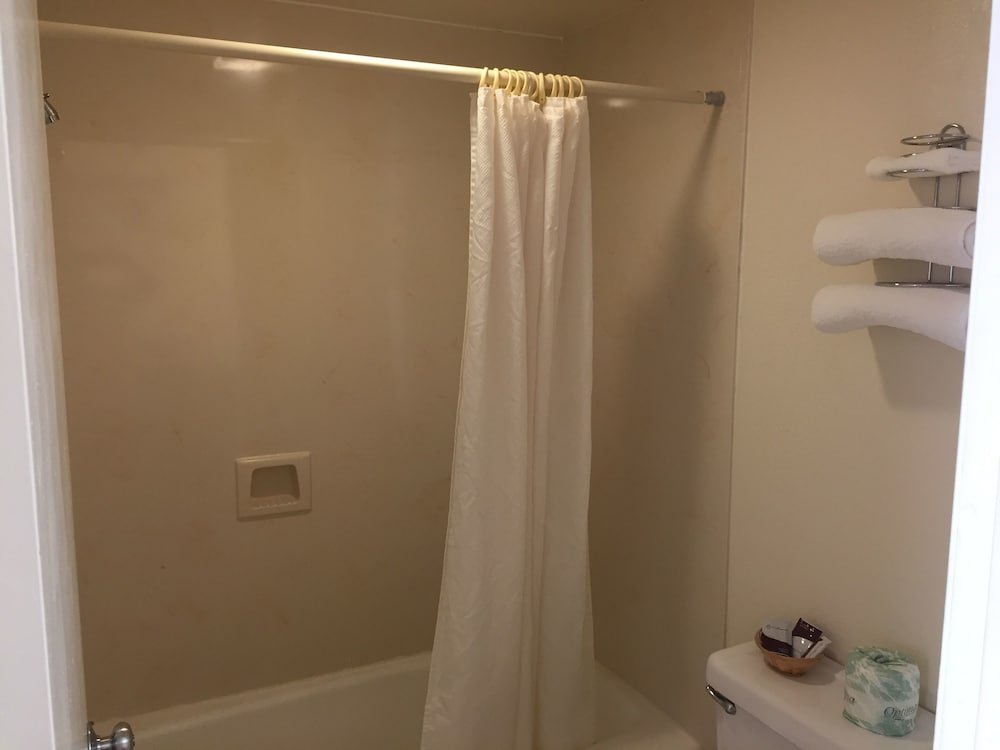 Фото Budget Motel