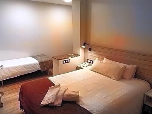 Фото Hotel Torres