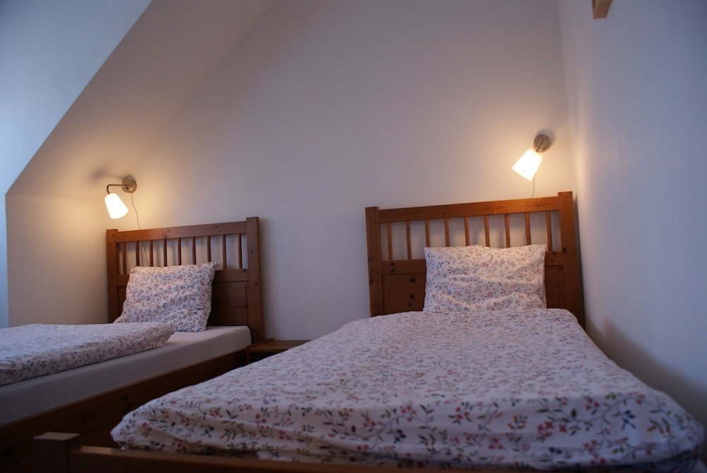 Фото Penzion Oloffson