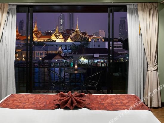 Фото Baan Wanglang Riverside