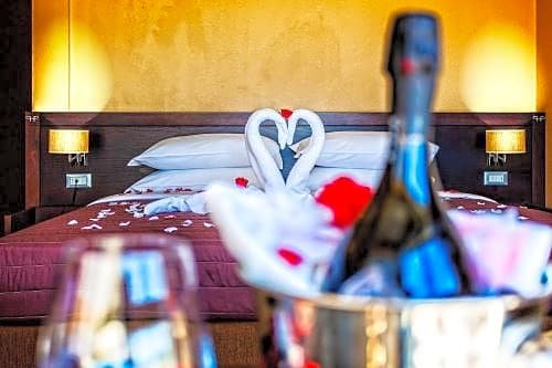 Фото Viktoria Palace Hotel