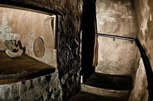 Фото Be Zaragoza Hostel