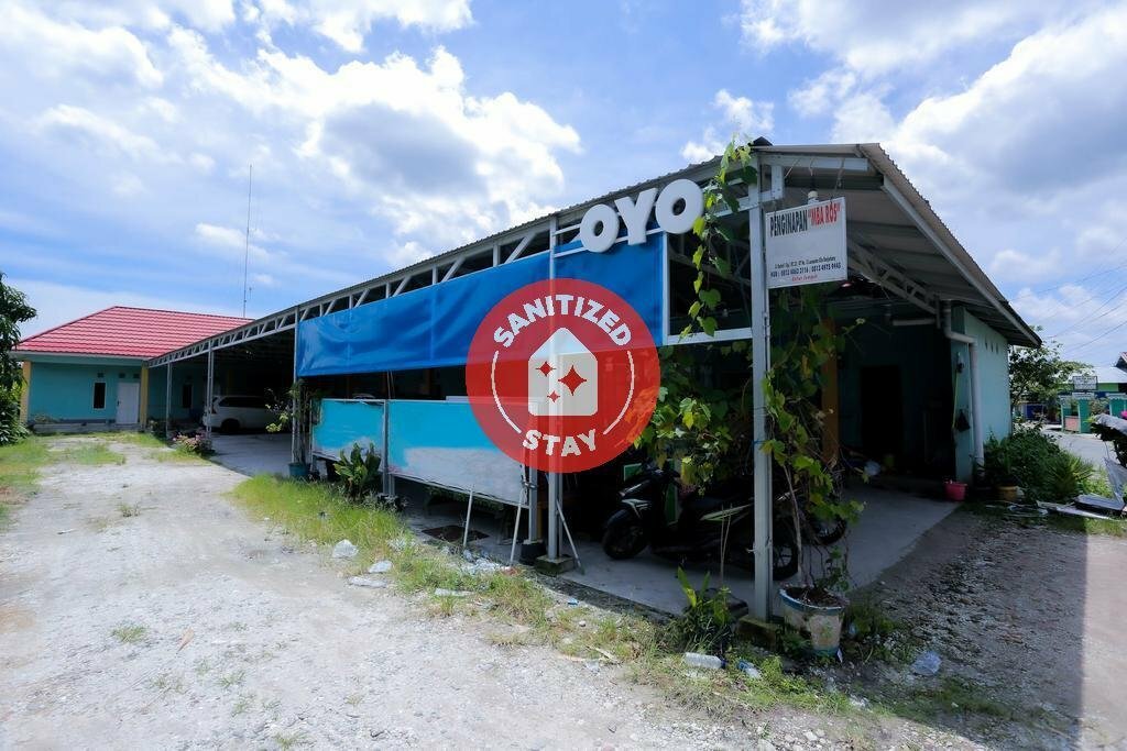 Hotel Oyo 2692 Penginapan Mba Ros, South Kalimantan, photo