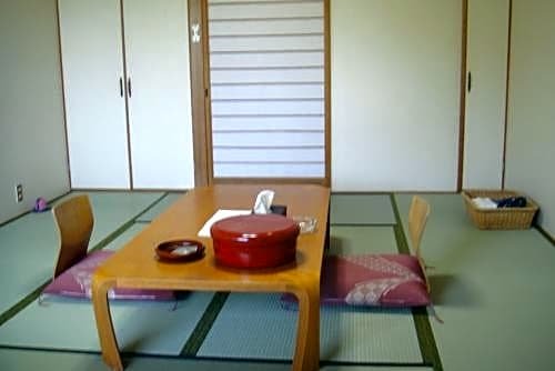 Фото Hotel Green Plaza Shodoshima