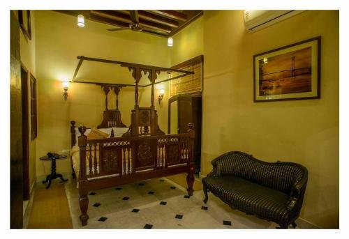 Фото Hotel 233 Park Street