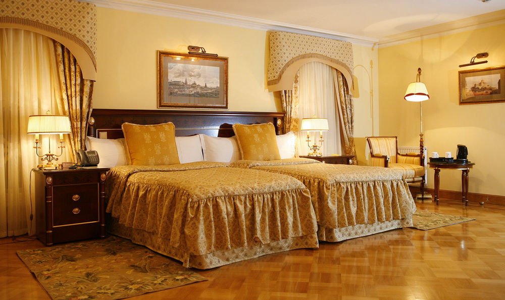 Фото Бутик-отель Петровский путевой дворец