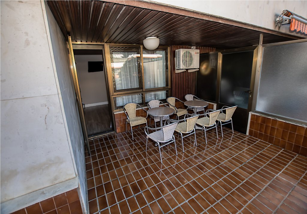 Фото Hotel Castilla Vieja