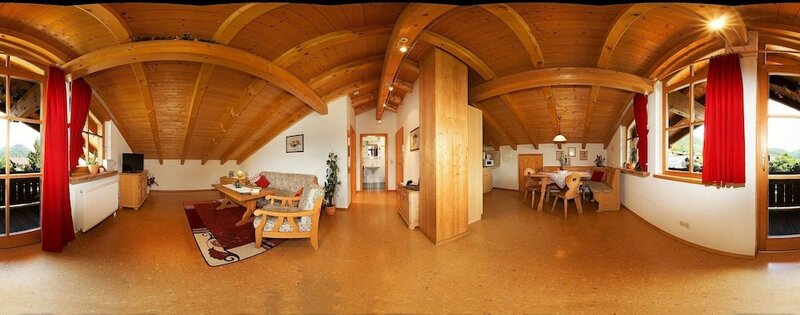 Апартаменты Ferienwohnung Kaiserfeld