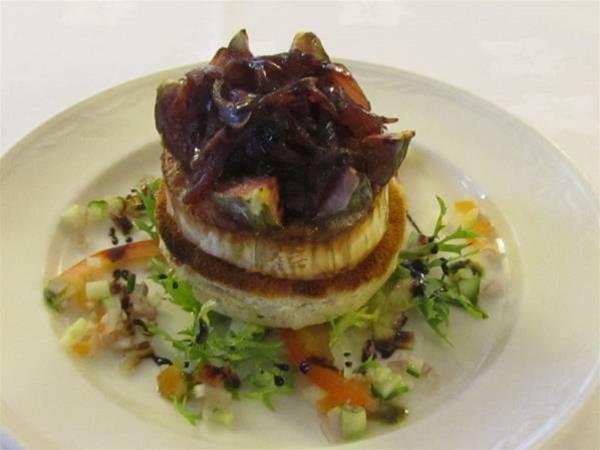 Фото The Bridge of Cally Hotel