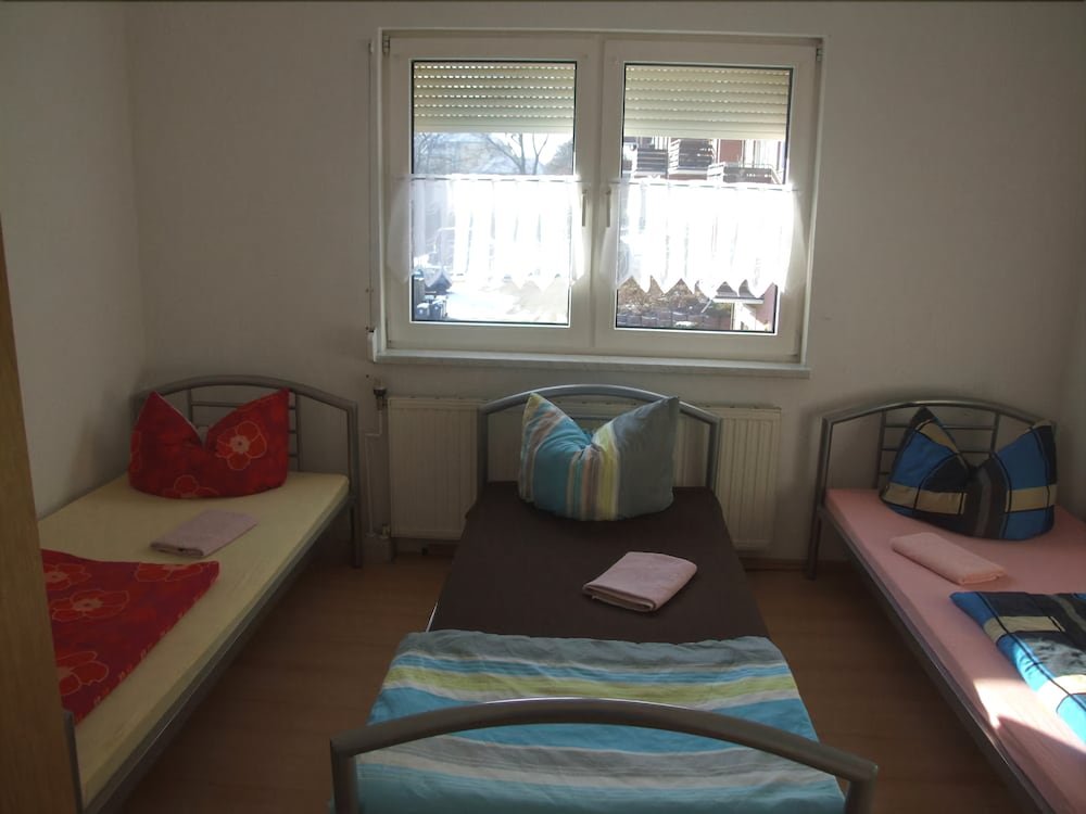 Фото Hostel Vorharz Quedlinburg