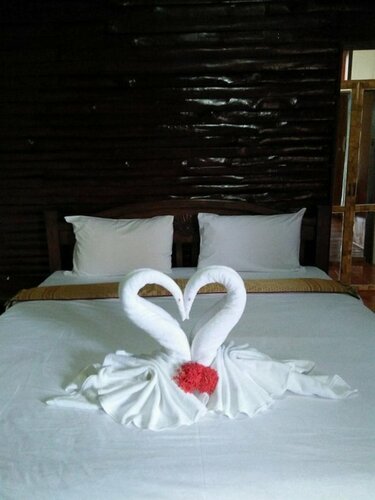 Гостиница Lanta White Rock