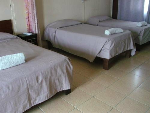 Гостиница Auberge Le Saladier