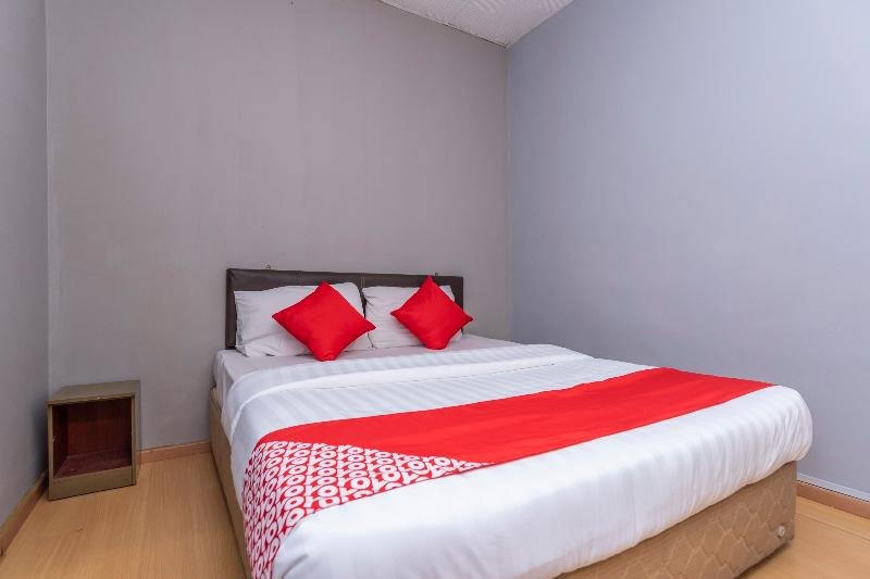 Фото Oyo 601 i Stay Hotel