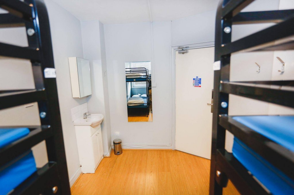 Фото Limehouse Library Hotel