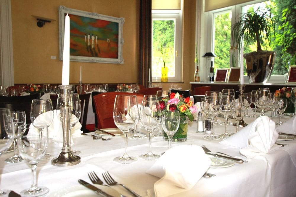 Фото Hotel Villa Medici Ristorante